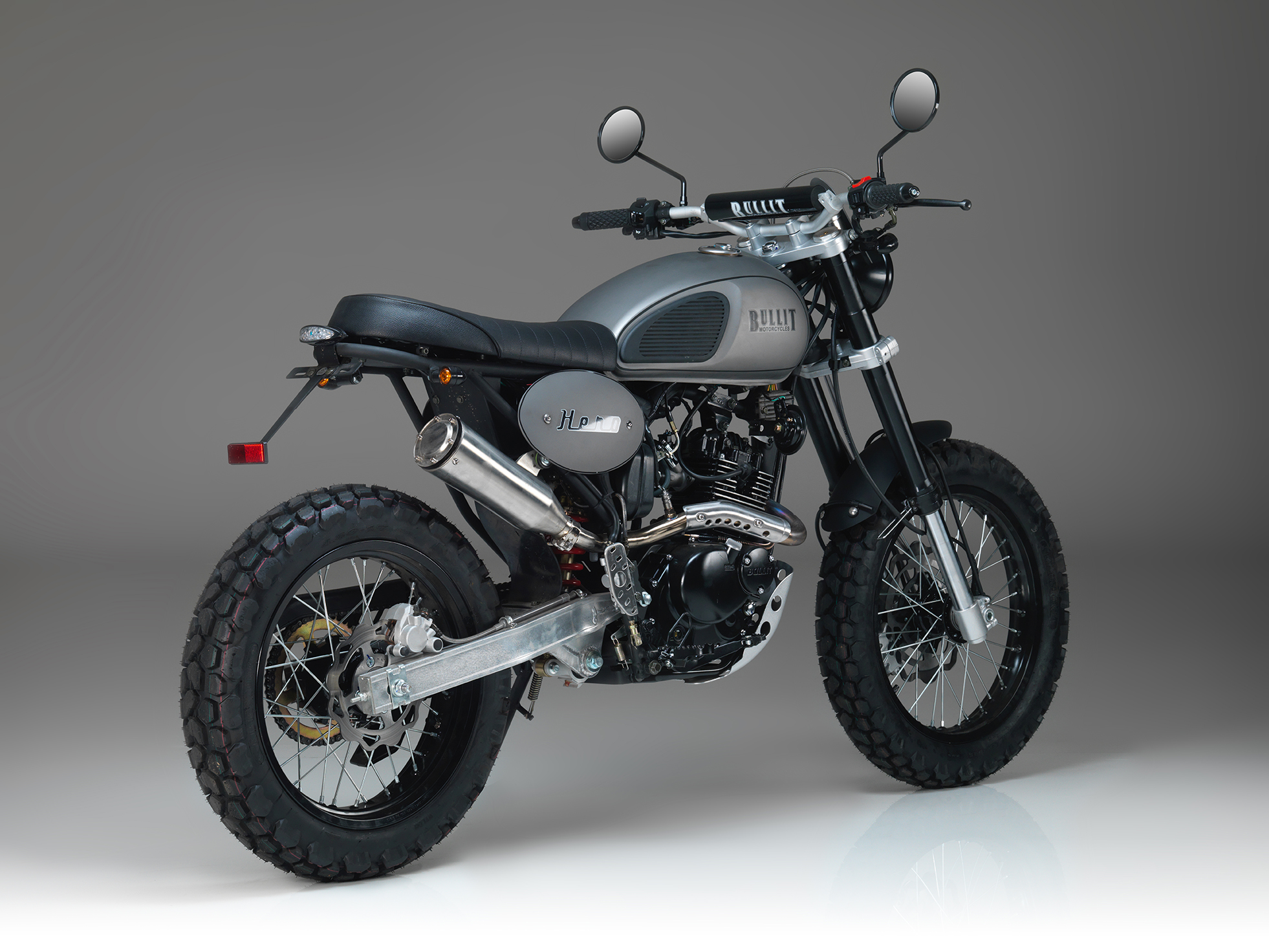 nicot hercules 250cc